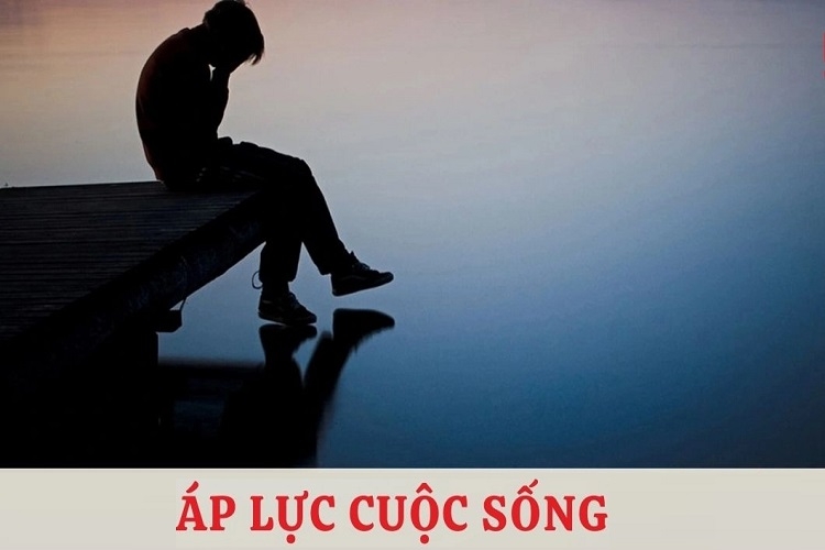 stt áp lực cuộc sống 5