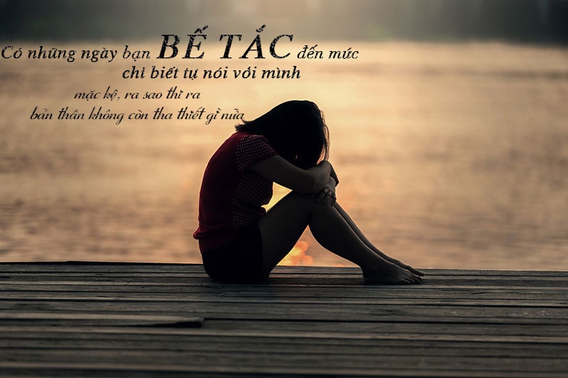 stt áp lực cuộc sống