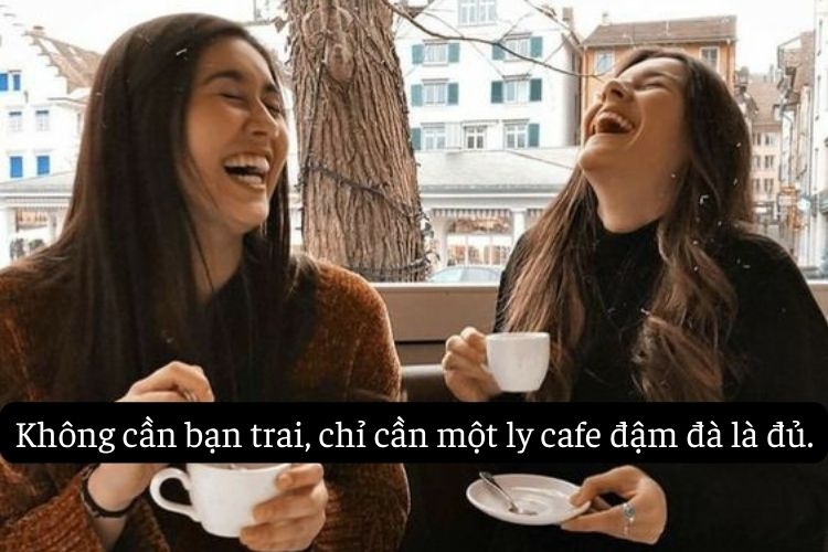STT cafe hài hước 1