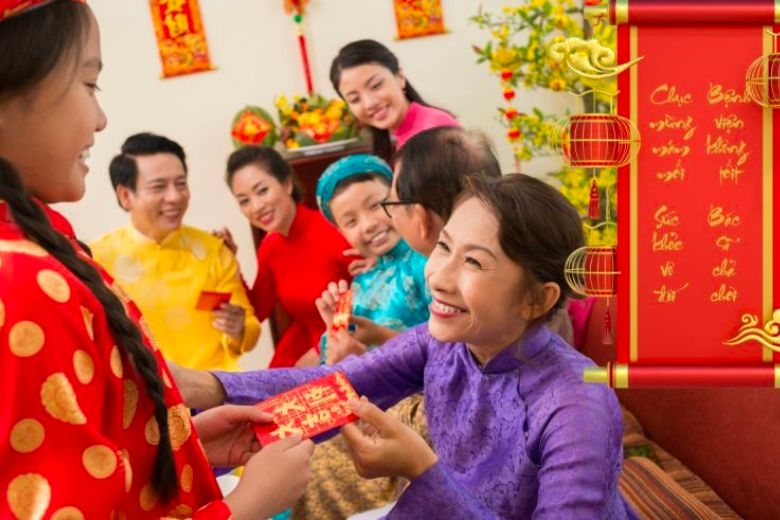 stt cho gia dinh