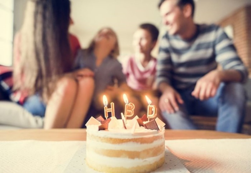 STT chúc mừng sinh nhật con trai ảnh 3