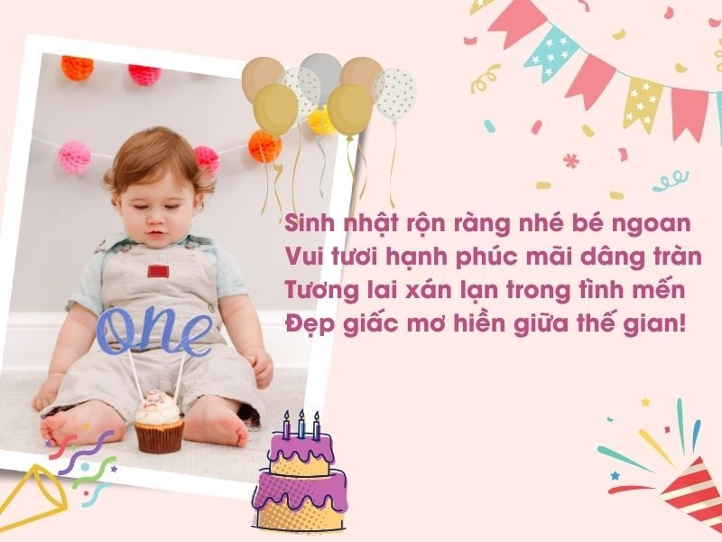 STT chúc mừng sinh nhật con trai ảnh 10