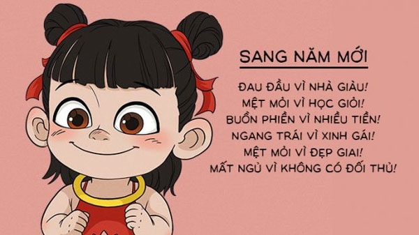 STT chúc Tết bạn bè ảnh 1