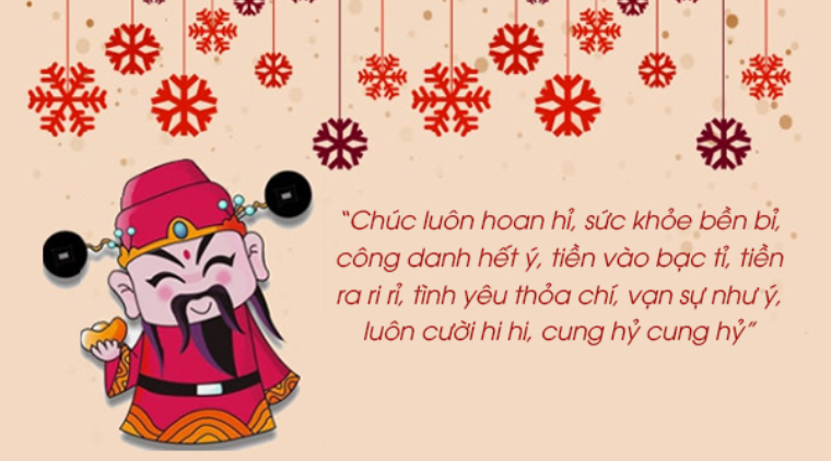 STT chúc Tết bạn bè ảnh 2