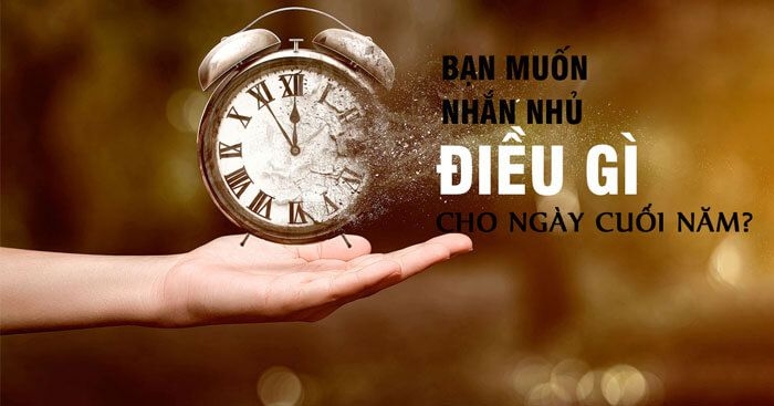 STT cuối năm cho bản thân ảnh 2
