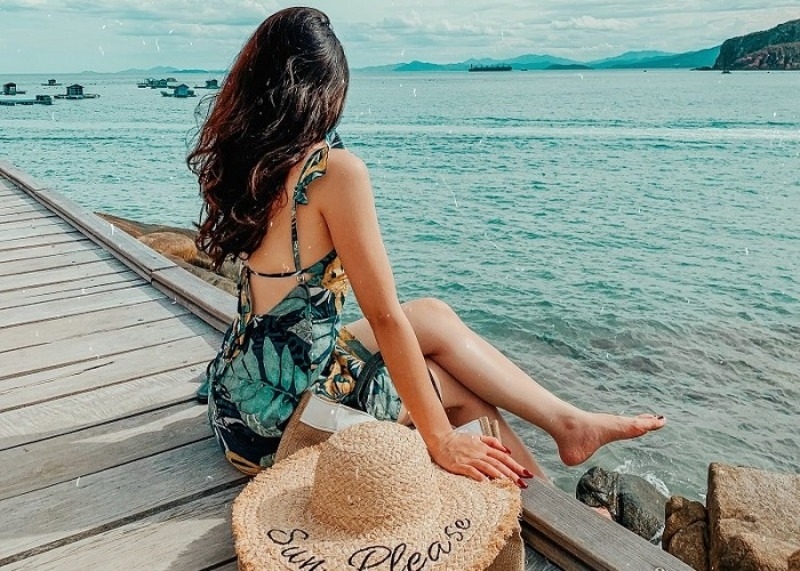 STT du lịch hài hước ảnh 9
