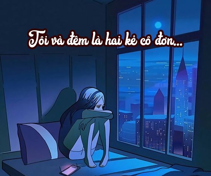 STT mất ngủ đêm khuya 1