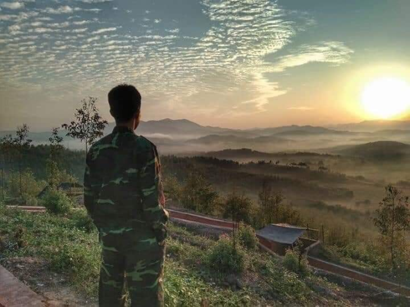 STT người lính - hình 4