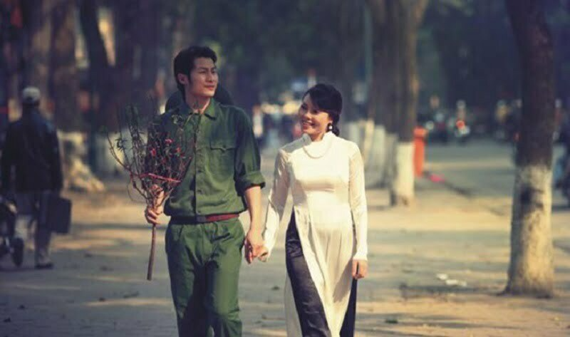 STT người lính - hình 5