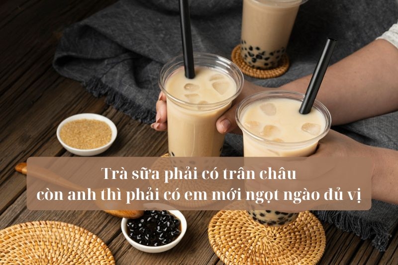 STT thả thính bằng món ăn ảnh 3