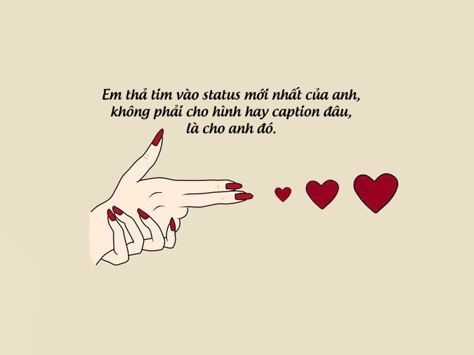 STT thả thính trai 4