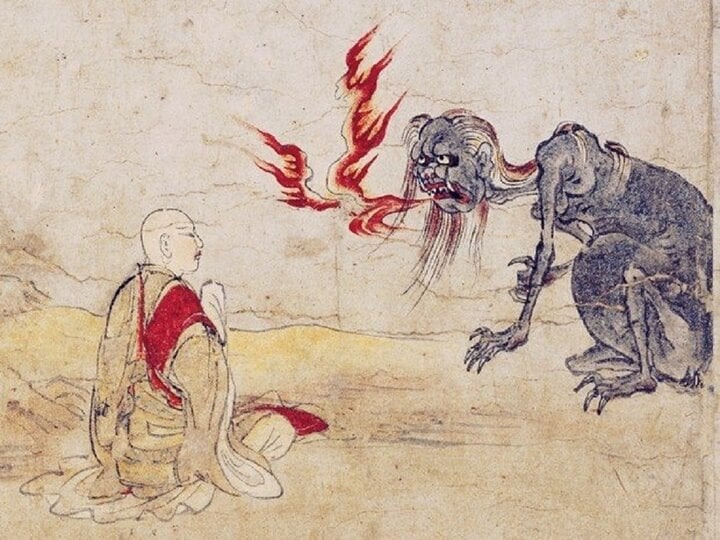 STT hay về tháng cô hồn