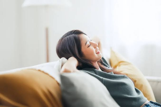 STT tự an ủi bản thân 5