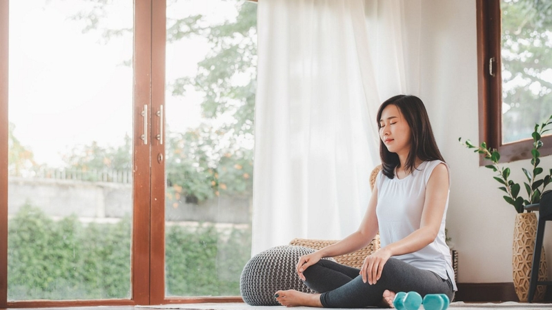 STT tự an ủi bản thân 2