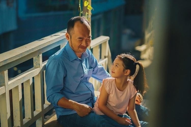 STT về con gái rượu của bố 1