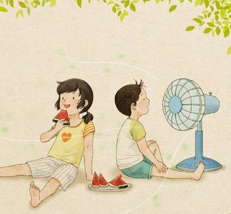 STT về gia đình ảnh 2