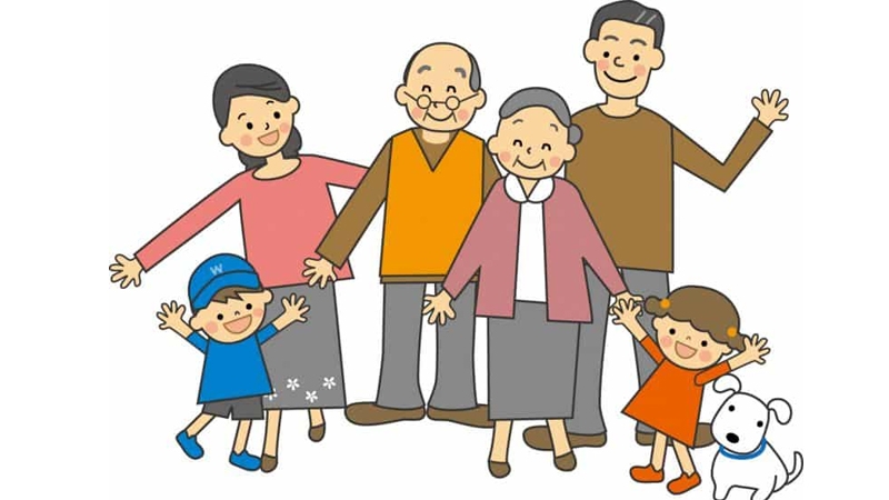 STT về gia đình ảnh 9