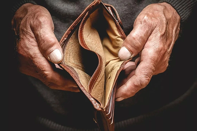 STT về tiền hài hước