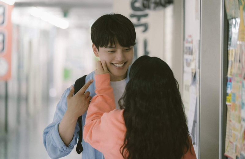 STT về tình đầu (hình 3)