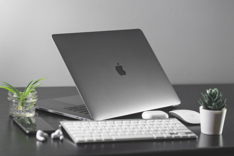 Sử dụng AirPods với máy Mac hình 6