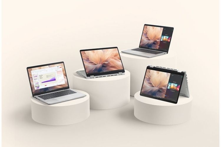 sử dụng iphone nên mua laptop hãng nào