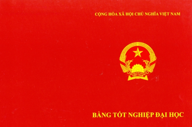 sự khác nhau giữa bằng cử nhân và bằng đại học 2