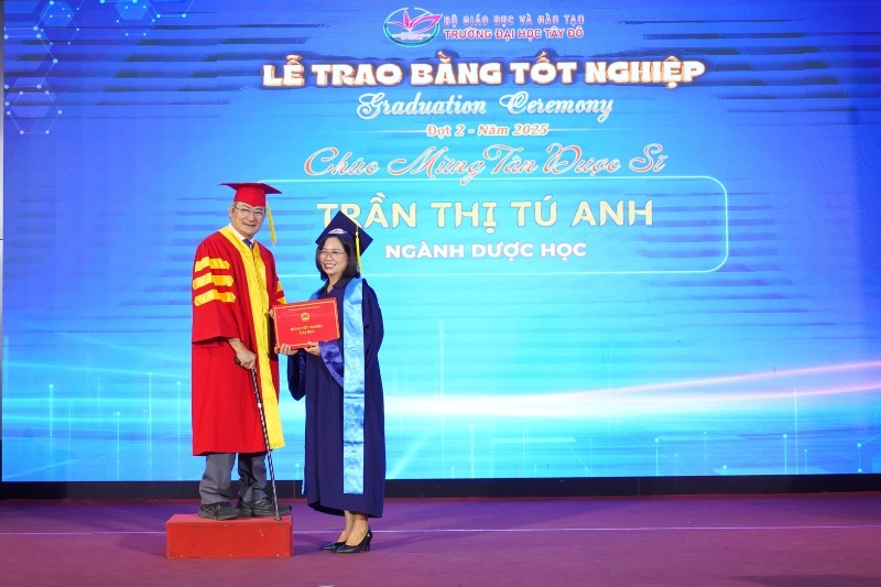 sự khác nhau giữa bằng cử nhân và bằng đại học 5