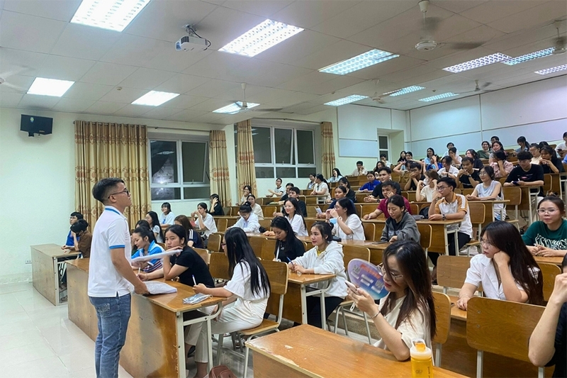 sư phạm quy nhơn điểm chuẩn 2025 - Hình 10