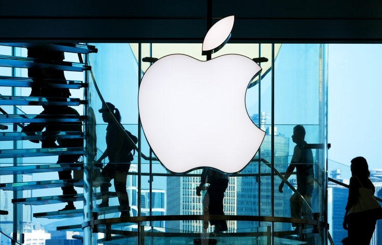 Sự thay đổi trong đội ngũ lãnh đạo của Apple vẫn chưa dừng lại