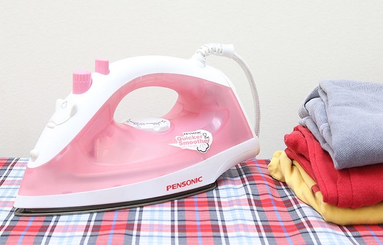 Sửa bàn ủi hơi nước (Hình 1)