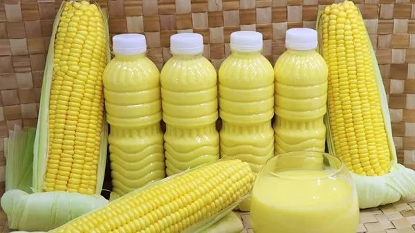 sữa bắp bao nhiêu calo (hình 5)