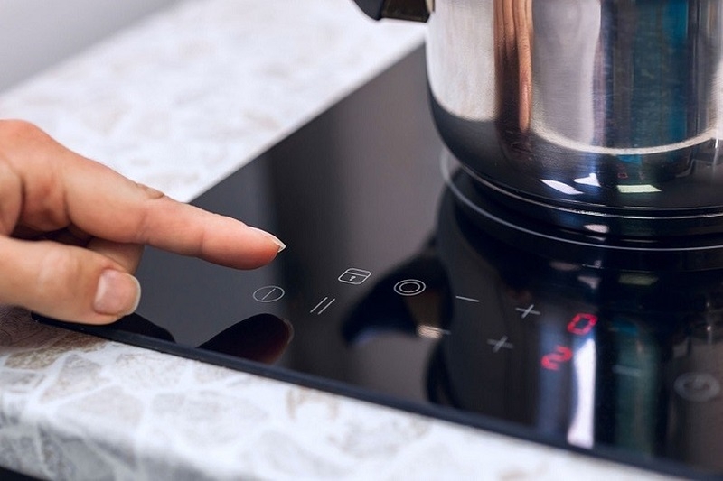 Sửa bếp từ Fagor ảnh 2
