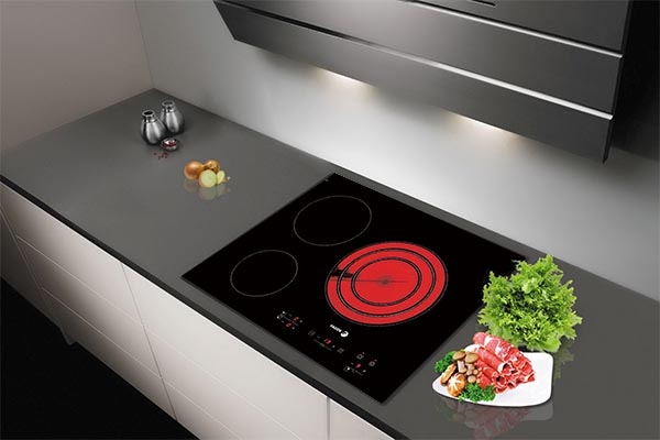 sửa bếp từ fagor - hình 2