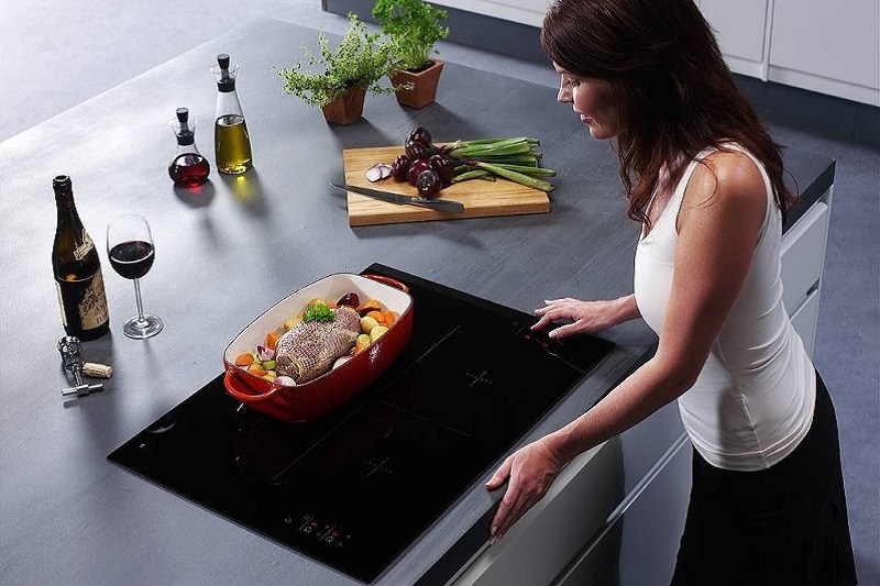 Sửa bếp từ Fagor ảnh 3