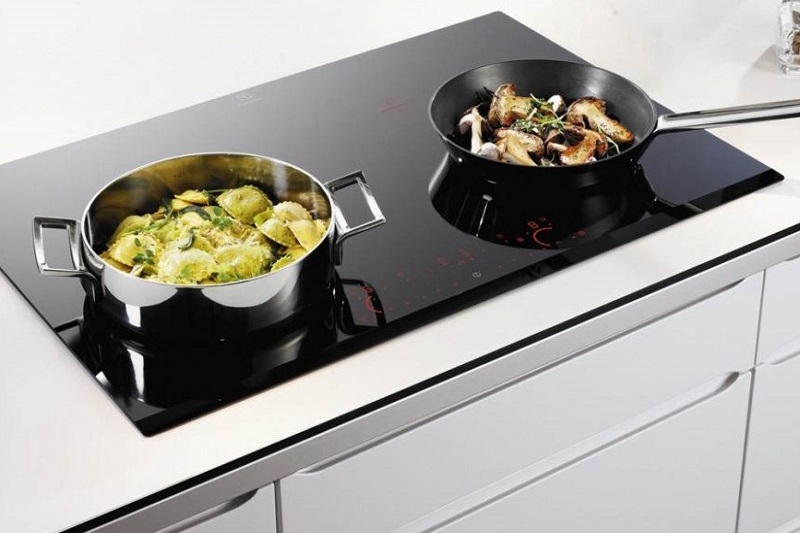 Sửa bếp từ Fagor ảnh 4