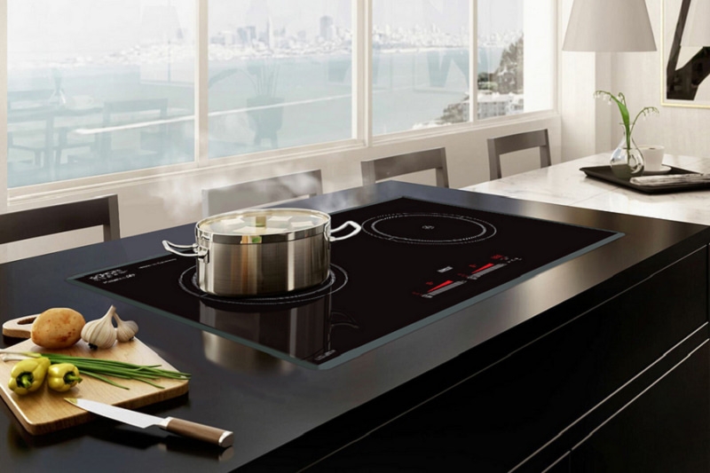Sửa bếp từ Fagor ảnh 5