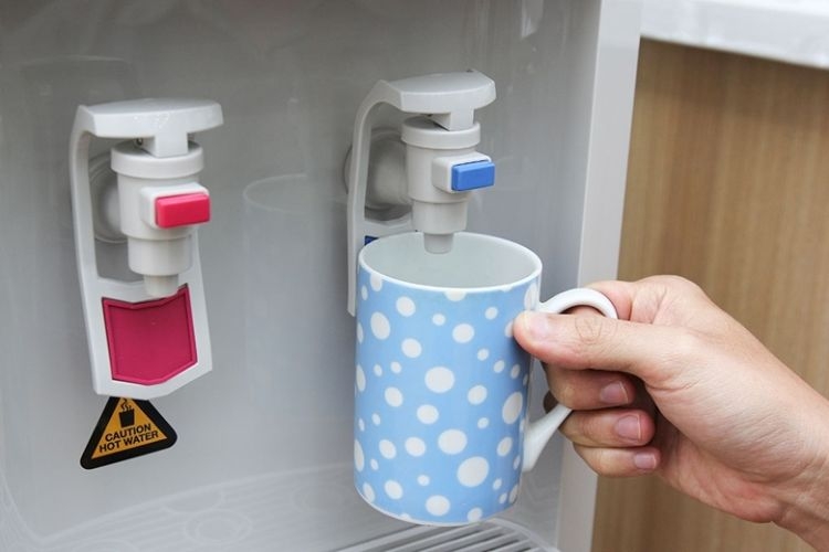 Sửa cây nước nóng lạnh 5