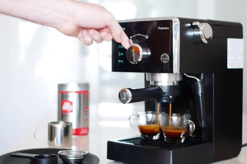 sửa chữa máy pha cà phê 2