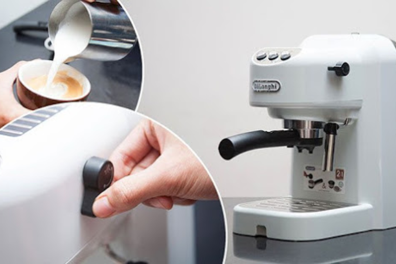 sửa chữa máy pha cà phê 9