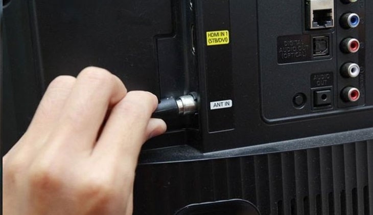 sửa chữa tivi LG ảnh 8