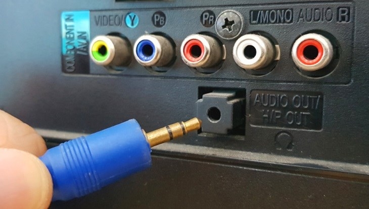 sửa chữa tivi LG ảnh 12