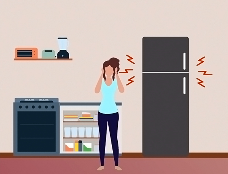 tu lanh phat tieng on