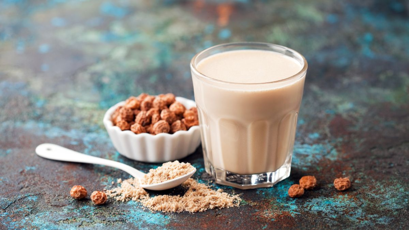 Sữa hạt để được bao lâu? (hình 1)