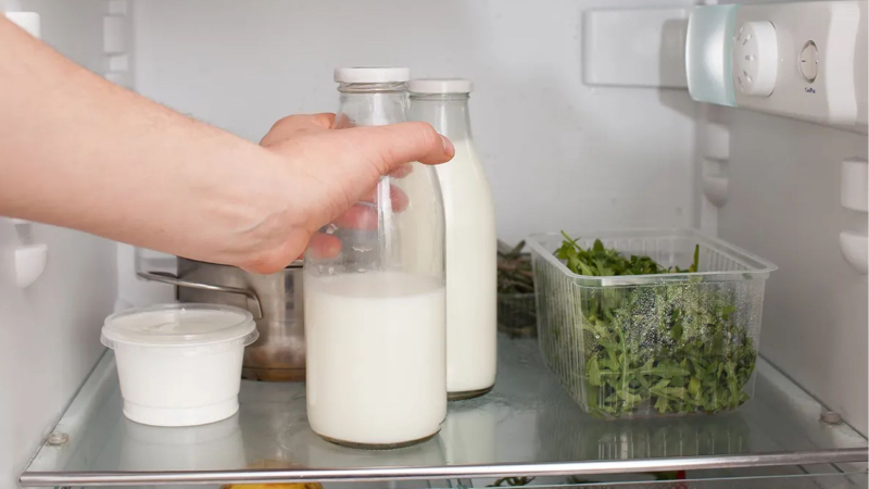 Sữa hạt để được bao lâu? (hình 4)