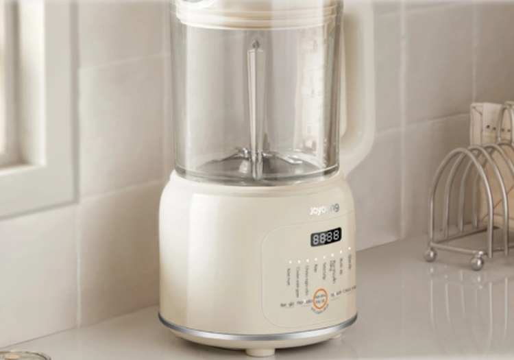 Máy nấu sữa hạt Joyoung JSM-135 - hình 8