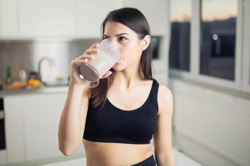 Sữa hạt là gì ảnh 2