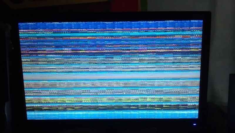 sửa laptop bị hỏng card đồ họa hình 1