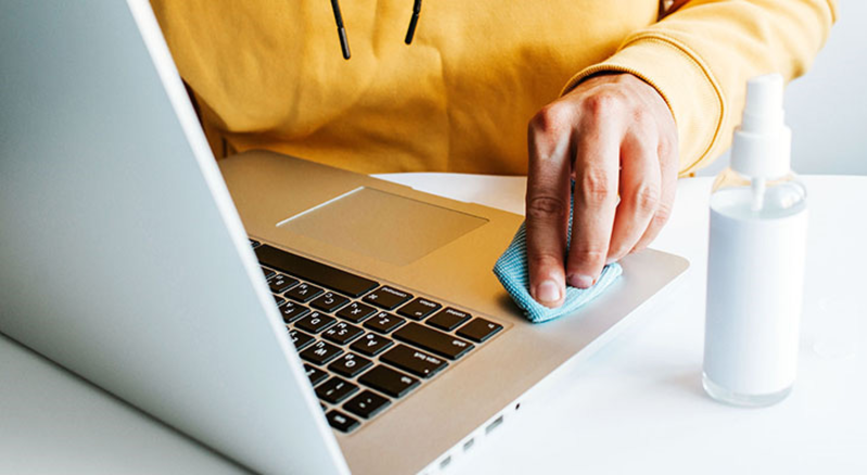 sửa loa laptop bị rè bao nhiêu tiền 6
