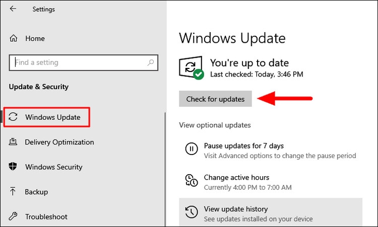 Sửa lỗi Can't connect to this network Win 10 - ảnh 4