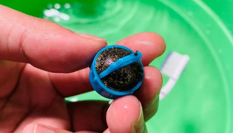 Sửa máy giặt không cấp nước giá bao nhiêu 6